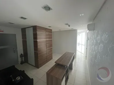 Sala Comercial à venda, 92m² no Centro, Florianópolis