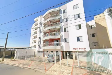 Apartamento com 3 Quartos à venda, 92m² no Jardim Europa, Sorocaba