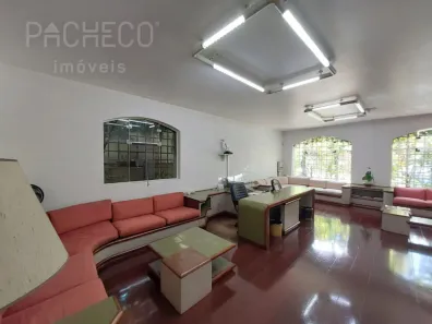 Imóvel Comercial à venda, 421m² no Vila Ida, São Paulo