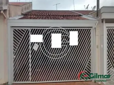 Casa com 2 Quartos à venda, 80m² no Centro, Marília