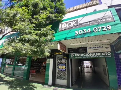Sala Comercial para alugar, 60m² no Zona 01, Maringá