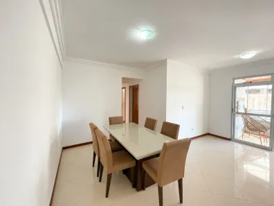 Apartamento com 3 Quartos à venda, 85m² no Estreito, Florianópolis