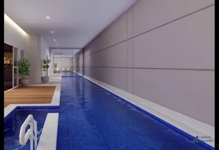 Apartamento com 3 Quartos à venda, 90m² no Sumaré, São Paulo