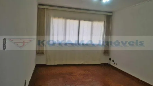 Apartamento com 3 Quartos para alugar, 144m² no Mirandópolis, São Paulo