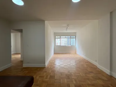 Apartamento com 2 Quartos à venda, 80m² no Vila Nova Conceição, São Paulo