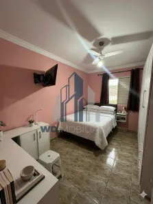 Apartamento com 2 Quartos à venda, 44m² no Vila Virgínia, Itaquaquecetuba