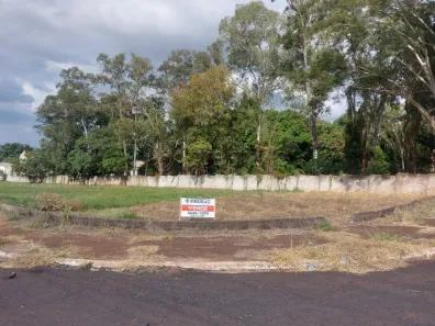 Lote/Terreno à venda, 370m² no Residencial e Comercial Palmares, Ribeirão Preto