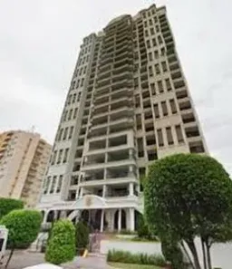 Apartamento com 4 Quartos à venda, 250m² no Jardim das Américas, Cuiabá