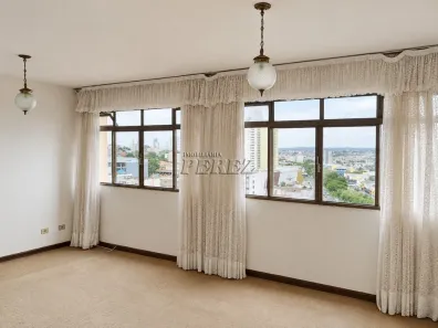 Apartamento com 3 Quartos à venda, 107m² no Centro, Londrina