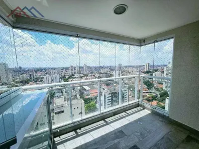 Apartamento com 1 Quarto à venda, 64m² no Vila Alexandria, São Paulo