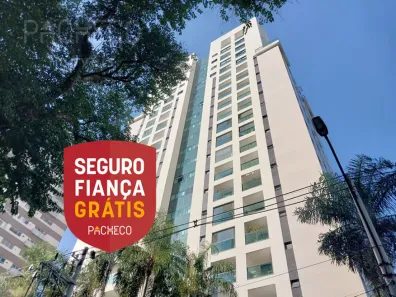 Apartamento com 1 Quarto para alugar, 40m² no Pinheiros, São Paulo