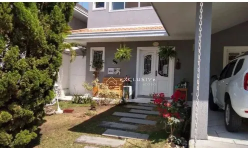 Casa de Condomínio com 4 Quartos à venda, 330m² no Urbanova, São José dos Campos