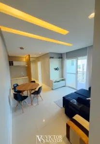 Apartamento com 2 Quartos para alugar, 78m² no Marambaia, Belém