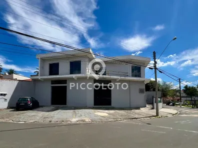Prédio Comercial à venda, 368m² no Jardim Interlagos, Campinas