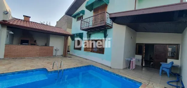 Sobrado com 3 Quartos à venda, 149m² no Centro, Taubaté