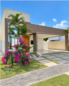 Casa de Condomínio com 1 Quarto à venda, 185m² no Cidade Nova, Marabá