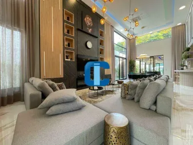 Casa com 4 Quartos à venda, 350m² no City América, São Paulo