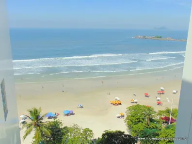Apartamento com 3 Quartos à venda, 204m² no Pitangueiras, Guarujá