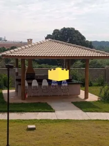 Lote/Terreno à venda, 300m² no Chácaras Central, Nova Odessa