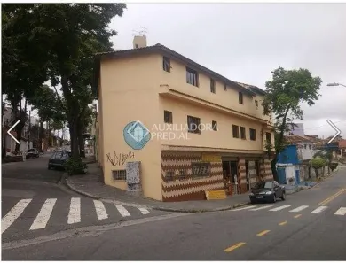 Imóvel Comercial com 3 Quartos à venda, 600m² no Parque das Nações, Santo André