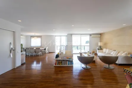 Apartamento com 3 Quartos à venda, 270m² no Itaim Bibi, São Paulo