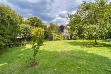 Casa com 4 Quartos à venda, 395m² no Santo Amaro, São Paulo
