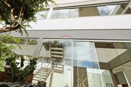 Casa de Condomínio com 3 Quartos à venda, 217m² no Cascata, Paulínia