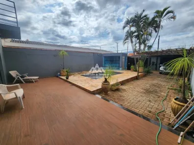 Sobrado com 2 Quartos à venda, 129m² no Vila Monte Alegre, Ribeirão Preto
