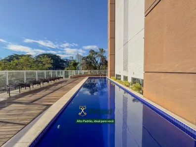 Apartamento com 1 Quarto à venda, 28m² no Centro, Blumenau
