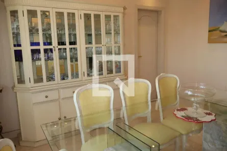 Cobertura com 4 Quartos à venda, 540m² no Jardim Avelino, São Paulo