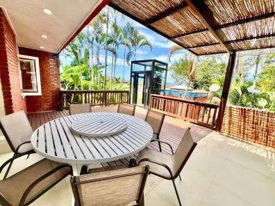 Casa de Condomínio com 3 Quartos à venda, 200m² no Bairro de Juquehy, São Sebastião