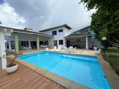 Casa com 2 Quartos à venda, 260m² no Vilas do Atlântico, Lauro de Freitas