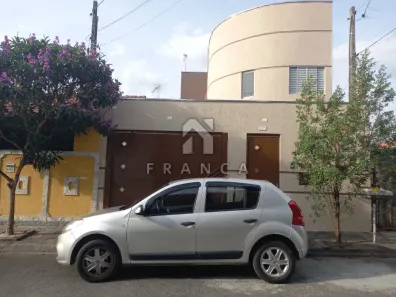 Casa com 3 Quartos à venda, 100m² no Parque dos Príncipes, Jacareí