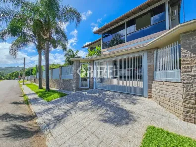 Casa com 4 Quartos à venda, 347m² no Travessão, Dois Irmãos