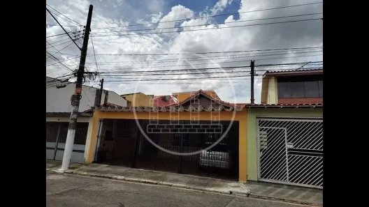 Casa com 4 Quartos à venda, 210m² no Parque Colonial, São Paulo