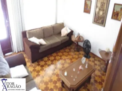 Casa com 5 Quartos à venda, 200m² no Água Fria, São Paulo