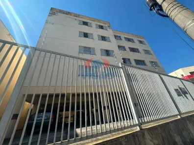 Apartamento com 3 Quartos à venda, 96m² no Jardim Pedroso, Indaiatuba