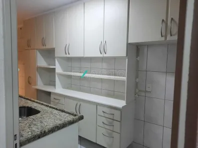 Apartamento com 2 Quartos à venda, 56m² no Vila Progresso, Campinas