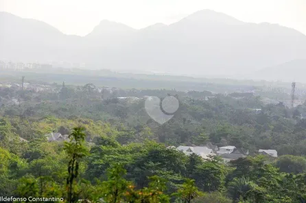 Fazenda/Sítio com 1 Quarto à venda, 84000m² no Vargem Pequena, Rio de Janeiro