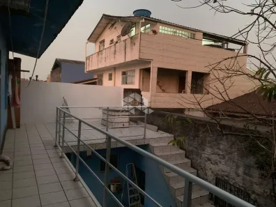 Casa com 3 Quartos à venda, 63m² no Real Parque, São José