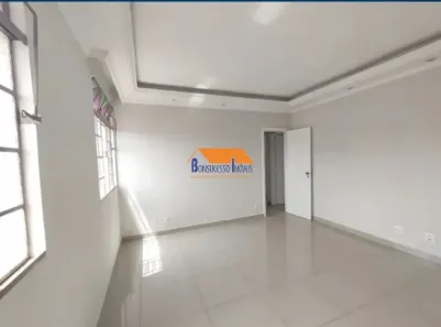 Apartamento com 3 Quartos à venda, 95m² no Caiçaras, Belo Horizonte