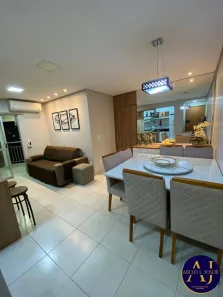 Apartamento com 3 Quartos à venda, 72m² no Jardim Santa Marta, Cuiabá