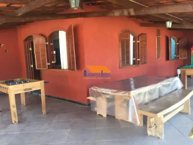 Fazenda/Sítio com 5 Quartos à venda, 350m² no , Jaboticatubas