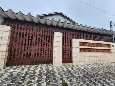 Casa com 10 Quartos à venda, 224m² no Maracanã, Praia Grande