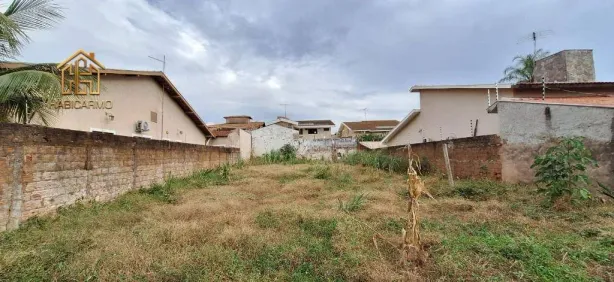 Lote/Terreno à venda, 525m² no Jardim Tarraf, São José do Rio Preto