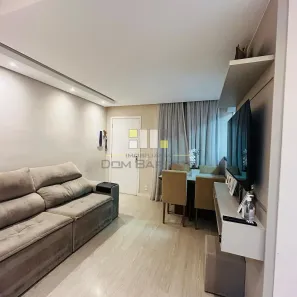 Apartamento com 2 Quartos à venda, 46m² no Residencial Guairá, Sumaré