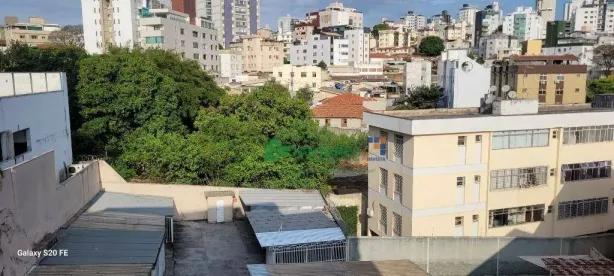 Apartamento com 2 Quartos à venda, 70m² no Calafate, Belo Horizonte