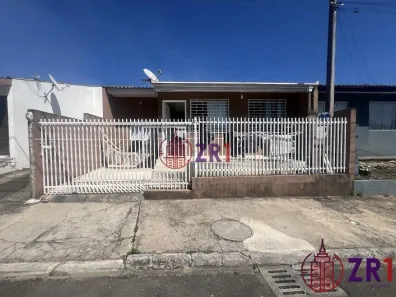 Casa com 3 Quartos à venda, 47m² no Thomaz Coelho, Araucária