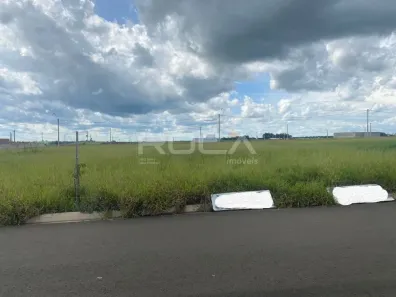 Lote/Terreno à venda, 242m² no Jardins do Porto, São Carlos