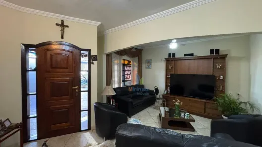 Casa com 3 Quartos à venda, 183m² no Parque dos Pinheiros, Hortolândia